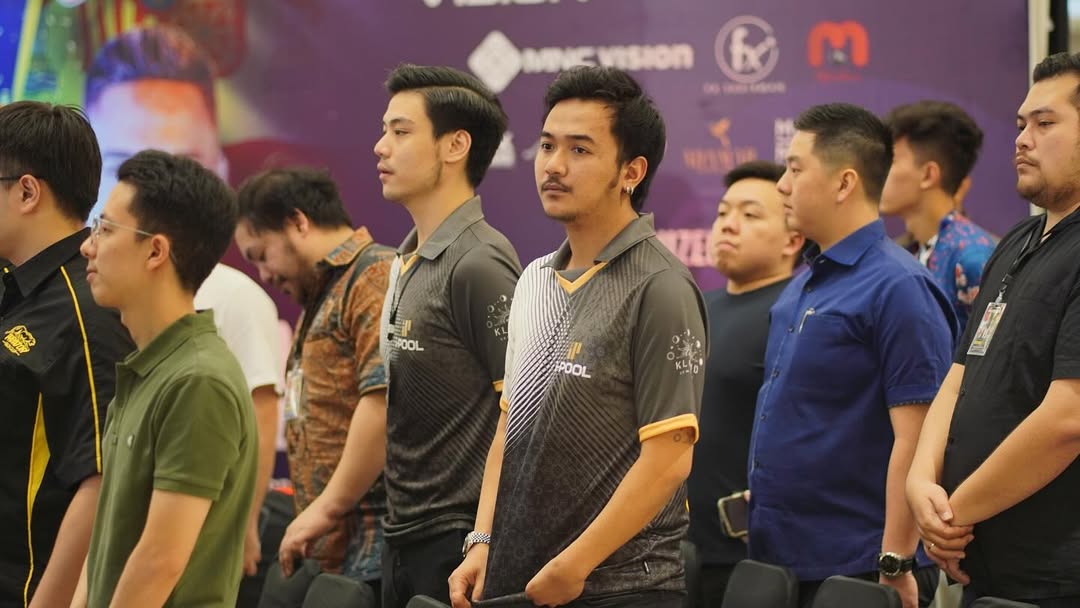 Bos dunia hiburan Papipul alias Ramdana Darmawan. [Instagram]